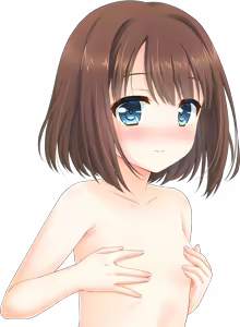 Page 789 of Onii-chan, Kiss no Junbi wa Mada desu ka? Ecchi no Junbi mo Mada desu ka? (Character set) Mahiru blush - preview thumbnail
