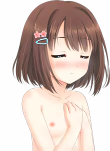 Page 866 of Onii-chan, Kiss no Junbi wa Mada desu ka? Ecchi no Junbi mo Mada desu ka? (Character set) Mahiru blush - preview thumbnail
