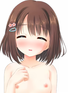 Page 95 of Onii-chan, Kiss no Junbi wa Mada desu ka? Ecchi no Junbi mo Mada desu ka? (Character set) Mahiru blush - preview thumbnail