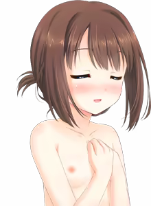 Page 962 of Onii-chan, Kiss no Junbi wa Mada desu ka? Ecchi no Junbi mo Mada desu ka? (Character set) Mahiru blush - preview thumbnail