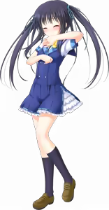 Page 1076 of Onii-chan, Kiss no Junbi wa Mada desu ka? Ecchi no Junbi mo Mada desu ka? (Character set) Yayoi blush - preview thumbnail