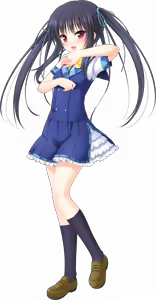 Page 1079 of Onii-chan, Kiss no Junbi wa Mada desu ka? Ecchi no Junbi mo Mada desu ka? (Character set) Yayoi blush - preview thumbnail