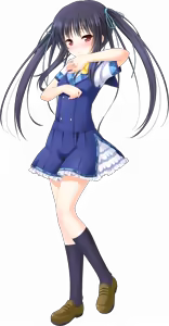 Page 1089 of Onii-chan, Kiss no Junbi wa Mada desu ka? Ecchi no Junbi mo Mada desu ka? (Character set) Yayoi blush - preview thumbnail
