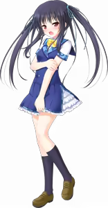 Page 1134 of Onii-chan, Kiss no Junbi wa Mada desu ka? Ecchi no Junbi mo Mada desu ka? (Character set) Yayoi blush - preview thumbnail