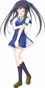 Page 1136 of Onii-chan, Kiss no Junbi wa Mada desu ka? Ecchi no Junbi mo Mada desu ka? (Character set) Yayoi blush - preview thumbnail
