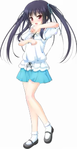 Page 1189 of Onii-chan, Kiss no Junbi wa Mada desu ka? Ecchi no Junbi mo Mada desu ka? (Character set) Yayoi blush - preview thumbnail