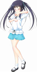 Page 1201 of Onii-chan, Kiss no Junbi wa Mada desu ka? Ecchi no Junbi mo Mada desu ka? (Character set) Yayoi blush - preview thumbnail