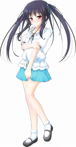 Page 1216 of Onii-chan, Kiss no Junbi wa Mada desu ka? Ecchi no Junbi mo Mada desu ka? (Character set) Yayoi blush - preview thumbnail