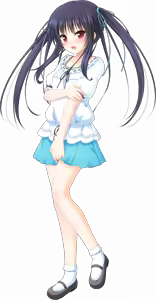 Page 1223 of Onii-chan, Kiss no Junbi wa Mada desu ka? Ecchi no Junbi mo Mada desu ka? (Character set) Yayoi blush - preview thumbnail