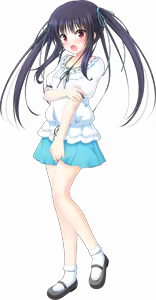 Page 1225 of Onii-chan, Kiss no Junbi wa Mada desu ka? Ecchi no Junbi mo Mada desu ka? (Character set) Yayoi blush - preview thumbnail