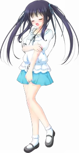 Page 1228 of Onii-chan, Kiss no Junbi wa Mada desu ka? Ecchi no Junbi mo Mada desu ka? (Character set) Yayoi blush - preview thumbnail