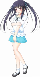 Page 1229 of Onii-chan, Kiss no Junbi wa Mada desu ka? Ecchi no Junbi mo Mada desu ka? (Character set) Yayoi blush - preview thumbnail