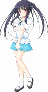 Page 1240 of Onii-chan, Kiss no Junbi wa Mada desu ka? Ecchi no Junbi mo Mada desu ka? (Character set) Yayoi blush - preview thumbnail