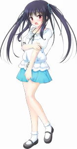 Page 1243 of Onii-chan, Kiss no Junbi wa Mada desu ka? Ecchi no Junbi mo Mada desu ka? (Character set) Yayoi blush - preview thumbnail