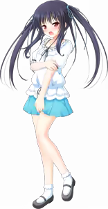 Page 1244 of Onii-chan, Kiss no Junbi wa Mada desu ka? Ecchi no Junbi mo Mada desu ka? (Character set) Yayoi blush - preview thumbnail
