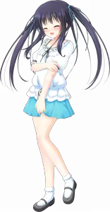 Page 1252 of Onii-chan, Kiss no Junbi wa Mada desu ka? Ecchi no Junbi mo Mada desu ka? (Character set) Yayoi blush - preview thumbnail