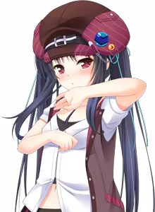 Page 1412 of Onii-chan, Kiss no Junbi wa Mada desu ka? Ecchi no Junbi mo Mada desu ka? (Character set) Yayoi blush - preview thumbnail