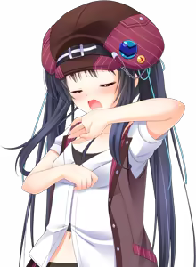 Page 1430 of Onii-chan, Kiss no Junbi wa Mada desu ka? Ecchi no Junbi mo Mada desu ka? (Character set) Yayoi blush - preview thumbnail