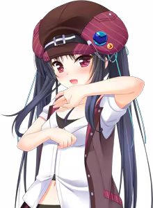 Page 1431 of Onii-chan, Kiss no Junbi wa Mada desu ka? Ecchi no Junbi mo Mada desu ka? (Character set) Yayoi blush - preview thumbnail