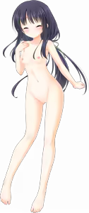 Page 172 of Onii-chan, Kiss no Junbi wa Mada desu ka? Ecchi no Junbi mo Mada desu ka? (Character set) Yayoi blush - preview thumbnail