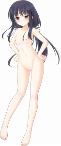 Page 247 of Onii-chan, Kiss no Junbi wa Mada desu ka? Ecchi no Junbi mo Mada desu ka? (Character set) Yayoi blush - preview thumbnail