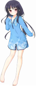 Page 422 of Onii-chan, Kiss no Junbi wa Mada desu ka? Ecchi no Junbi mo Mada desu ka? (Character set) Yayoi blush - preview thumbnail