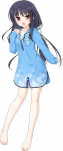 Page 430 of Onii-chan, Kiss no Junbi wa Mada desu ka? Ecchi no Junbi mo Mada desu ka? (Character set) Yayoi blush - preview thumbnail