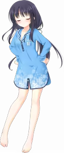 Page 482 of Onii-chan, Kiss no Junbi wa Mada desu ka? Ecchi no Junbi mo Mada desu ka? (Character set) Yayoi blush - preview thumbnail