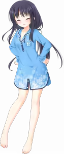 Page 493 of Onii-chan, Kiss no Junbi wa Mada desu ka? Ecchi no Junbi mo Mada desu ka? (Character set) Yayoi blush - preview thumbnail