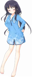 Page 497 of Onii-chan, Kiss no Junbi wa Mada desu ka? Ecchi no Junbi mo Mada desu ka? (Character set) Yayoi blush - preview thumbnail