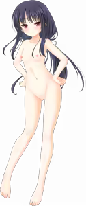Page 58 of Onii-chan, Kiss no Junbi wa Mada desu ka? Ecchi no Junbi mo Mada desu ka? (Character set) Yayoi blush - preview thumbnail