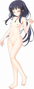 Page 613 of Onii-chan, Kiss no Junbi wa Mada desu ka? Ecchi no Junbi mo Mada desu ka? (Character set) Yayoi blush - preview thumbnail