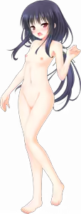 Page 622 of Onii-chan, Kiss no Junbi wa Mada desu ka? Ecchi no Junbi mo Mada desu ka? (Character set) Yayoi blush - preview thumbnail