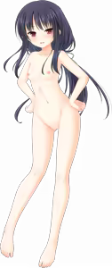 Page 72 of Onii-chan, Kiss no Junbi wa Mada desu ka? Ecchi no Junbi mo Mada desu ka? (Character set) Yayoi blush - preview thumbnail