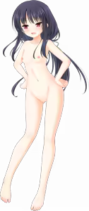Page 84 of Onii-chan, Kiss no Junbi wa Mada desu ka? Ecchi no Junbi mo Mada desu ka? (Character set) Yayoi blush - preview thumbnail
