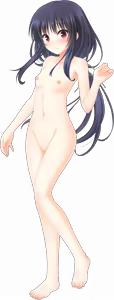 Page 910 of Onii-chan, Kiss no Junbi wa Mada desu ka? Ecchi no Junbi mo Mada desu ka? (Character set) Yayoi blush - preview thumbnail