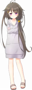 Page 28 of Onii-chan, Kiss no Junbi wa Mada desu ka? Ecchi no Junbi mo Mada desu ka? (Character set) Youkou(haha) blush - preview thumbnail
