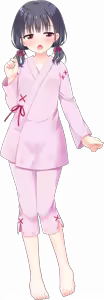 Page 397 of Onii-chan, Asa made Zutto Gyutte Shite! Yoru Made Motto Ecchi Shite! (Character set) Akane (1/2) blush - preview thumbnail