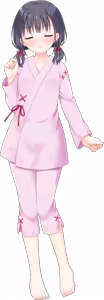 Page 404 of Onii-chan, Asa made Zutto Gyutte Shite! Yoru Made Motto Ecchi Shite! (Character set) Akane (1/2) blush - preview thumbnail