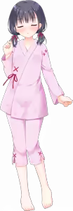 Page 405 of Onii-chan, Asa made Zutto Gyutte Shite! Yoru Made Motto Ecchi Shite! (Character set) Akane (1/2) blush - preview thumbnail