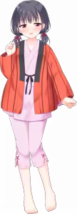 Page 485 of Onii-chan, Asa made Zutto Gyutte Shite! Yoru Made Motto Ecchi Shite! (Character set) Akane (1/2) blush - preview thumbnail