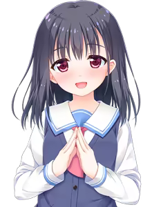 Page 5 of Onii-chan, Asa made Zutto Gyutte Shite! Yoru Made Motto Ecchi Shite! (Character set) Akane (1/2) blush - preview thumbnail