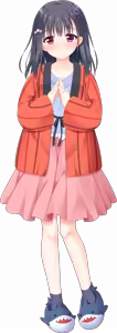 Page 533 of Onii-chan, Asa made Zutto Gyutte Shite! Yoru Made Motto Ecchi Shite! (Character set) Akane (1/2) blush - preview thumbnail