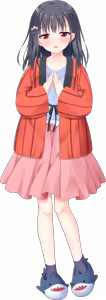 Page 539 of Onii-chan, Asa made Zutto Gyutte Shite! Yoru Made Motto Ecchi Shite! (Character set) Akane (1/2) blush - preview thumbnail