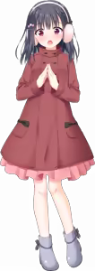 Page 708 of Onii-chan, Asa made Zutto Gyutte Shite! Yoru Made Motto Ecchi Shite! (Character set) Akane (1/2) blush - preview thumbnail