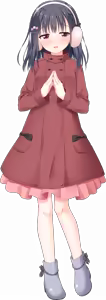 Page 717 of Onii-chan, Asa made Zutto Gyutte Shite! Yoru Made Motto Ecchi Shite! (Character set) Akane (1/2) blush - preview thumbnail