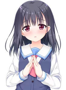 Page 8 of Onii-chan, Asa made Zutto Gyutte Shite! Yoru Made Motto Ecchi Shite! (Character set) Akane (1/2) blush - preview thumbnail