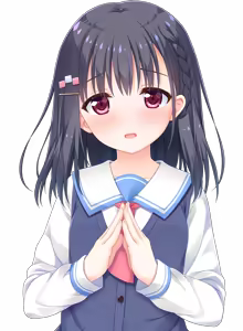 Page 877 of Onii-chan, Asa made Zutto Gyutte Shite! Yoru Made Motto Ecchi Shite! (Character set) Akane (1/2) blush - preview thumbnail