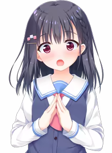 Page 882 of Onii-chan, Asa made Zutto Gyutte Shite! Yoru Made Motto Ecchi Shite! (Character set) Akane (1/2) blush - preview thumbnail