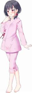 Page 427 of Onii-chan, Asa made Zutto Gyutte Shite! Yoru Made Motto Ecchi Shite! (Character set) Akane (2/2) blush - preview thumbnail